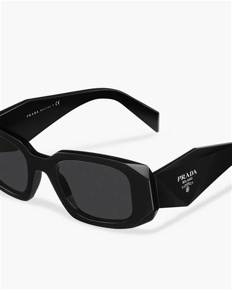 fake prada glasses